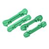 GPM 7075 Alloy Front & Rear Lower Suspension Mount for LOSI 1/6 8Ight-X Super Lasernut 4Wd Brushless Buggy Rtr-Los04019 view 1