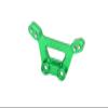 Aluminum 7075 Alloy Front Shock Tower for Traxxas 1/10 4-Tec Drift Ford Mustang RWD Drift Car RTR 105237-4 Upgrades - Green view 1