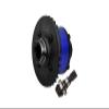 Medium Carbon Steel + Aluminum Alloy Front Complete Differential for Traxxas 1:5 X Maxx 6S 8S / XRT 8S / X Maxx Ultimate 8S / XRT Ultimate 8S Monster Truck Upgrades - Blue view 1