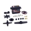 Digital Servo 9G 17G 25G 6KG 9KG 15KG 20kg Metal Gear Servo(9kg S0900M) view 3