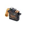 ES9052 5.5g Mini Digital Metal Servo with Gear view 1