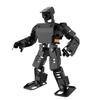 HIWONDER AiNex ROS Education AI Vision Humanoid Robot Powered by Raspberry Pi 5 Biped Inverse Kinematics Algorithm Learning Teaching Kit Standard Kit (Pi 5 4GB) view 1