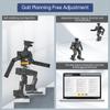 HIWONDER AiNex ROS Education AI Vision Humanoid Robot Powered by Raspberry Pi 5 Biped Inverse Kinematics Algorithm Learning Teaching Kit Standard Kit (Pi 5 4GB) view 2