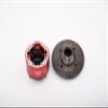 4140 Medium Carbon Steel + 7075 Aluminum Alloy Front & Rear Complete Differential for Traxxas 1:5 X Maxx 6S 8S / XRT 8S / X Maxx Ultimate 8S / XRT Ultimate 8S Monster Truck Upgrades - Green view 2