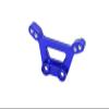 Aluminum 7075 Alloy Front Shock Tower for Traxxas 1/10 4-Tec Drift Ford Mustang RWD Drift Car RTR 105237-4 Upgrades - Blue view 1