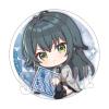Bell House Gakuen Idol Master Trading Can Badge 1 Box Diameter 2.2 inches (57 mm), Made of Tin view 2