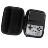 Carrying Case for Miyoo Mini Plus/for ANNBERNIC RG35XX,Portable Hard Travel Bag for Retro Handheld Game Console & Accessories,Game Console Storage Holder EVA Bag view 3