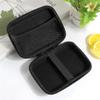 Carrying Case for Miyoo Mini Plus/for ANNBERNIC RG35XX,Portable Hard Travel Bag for Retro Handheld Game Console & Accessories,Game Console Storage Holder EVA Bag view 4