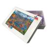 1000 Adult Puzzle Pieces, Cartoon Amusement Park, Suitable for Landscape Puzzle Gifts for Men, Women, and The Elderly view 2