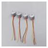 1104 4300KV Brushless Motor and Propeller for Mini RC Fixed Wing Aircraft FPV Drone Quadcopter BabyHawk(2 motor with prop) view 3