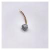 1104 4300KV Brushless Motor and Propeller for Mini RC Fixed Wing Aircraft FPV Drone Quadcopter BabyHawk(2 motor with prop) view 4
