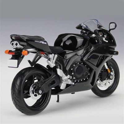 Collection 1:12 for H-ONDA CBR1000 RR CBR1000RR Motorcycle Simulation Diecast Model Collection Gift(No Box)
