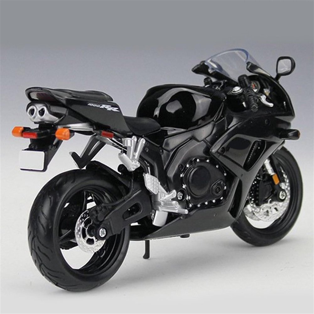 Collection 1:12 for H-ONDA CBR1000 RR CBR1000RR Motorcycle Simulation Diecast Model Collection Gift(No Box)