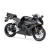 Collection 1:12 for H-ONDA CBR1000 RR CBR1000RR Motorcycle Simulation Diecast Model Collection Gift(No Box) view 3