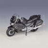 Collection 1:18 for Y-AMAHA FJR1300AS Motorcycle Simulation Diecast Model Collection Gift(No Box) view 2