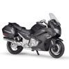 Collection 1:18 for Y-AMAHA FJR1300AS Motorcycle Simulation Diecast Model Collection Gift(No Box) view 3