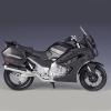 Collection 1:18 for Y-AMAHA FJR1300AS Motorcycle Simulation Diecast Model Collection Gift(No Box) view 4