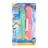 3D Airplane Kite, Safe, Easy to Assemble, Lightweight and Portable, Ideal for Outdoor Use, Suitable for Children and Adults, Ideal for Playing in The Backyard and view 2