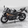 Collection 1:12 for Suzuki GSX 250R Motorcycle Simulation Diecast Model Collection Gift(with Foam Box) view 1