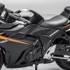 Collection 1:12 for Suzuki GSX 250R Motorcycle Simulation Diecast Model Collection Gift(with Foam Box) view 3