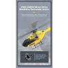 XMBRICDIYY RC Helicopter for Adults, EC-135 2.4G 6CH Direct Drive Brushless Helicopter Model, 1/36 Outdoor Realistic RC Flying Plane (RTF Version) view 4