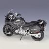 Collection 1:18 for Y-AMAHA FJR1300AS Motorcycle Simulation Diecast Model Collection Gift(with Box) view 1