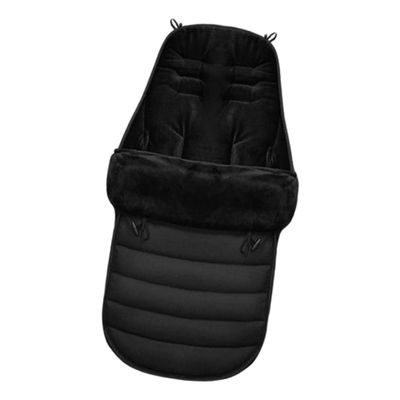 Baby Footmuff for Stroller Universal Windproof Pushchair Sleeping Bag Warm Foot Pad