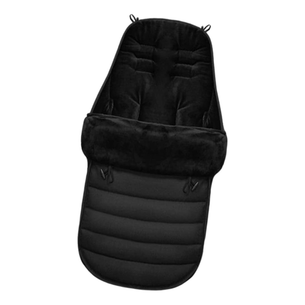 Baby Footmuff for Stroller Universal Windproof Pushchair Sleeping Bag Warm Foot Pad