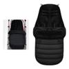 Baby Footmuff for Stroller Universal Windproof Pushchair Sleeping Bag Warm Foot Pad view 2