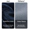 Baby Footmuff for Stroller Universal Windproof Pushchair Sleeping Bag Warm Foot Pad view 4