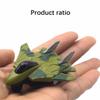 VVUFXQH 6 Packs of mini Model Airplane Toys, Suitable for Boys and Girls Ages 3-7, Toy Set Model Airplane is The Best Birthday Party Gift for Kids who Love Party Toys view 3