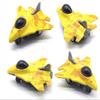 VVUFXQH 6 Packs of mini Model Airplane Toys, Suitable for Boys and Girls Ages 3-7, Toy Set Model Airplane is The Best Birthday Party Gift for Kids who Love Party Toys view 4