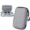 Balepha Hard Carrying Case for RG35XX H Retro Game Console,Travel Storage Bag for Gaming Console/Charging Cable/Accessories,Handheld Emulator Holder Organizer view 1