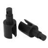 Differential Drive Cup, Improve Driving Force RC Diff Outdrive Long Durability Powerful for LOSI Baja Rey2.0 1/10 RC Car view 1