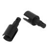 Differential Drive Cup, Improve Driving Force RC Diff Outdrive Long Durability Powerful for LOSI Baja Rey2.0 1/10 RC Car view 3