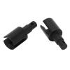 Differential Drive Cup, Improve Driving Force RC Diff Outdrive Long Durability Powerful for LOSI Baja Rey2.0 1/10 RC Car view 4