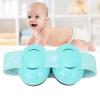 LUCKDANO Baby Ear Noise Cancelling Headphones Infant Noise Reduction Earmuffs with Adjustable Band for Concerts, Travel, Offers 25dB NRR (Green) view 2
