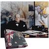 1000 Jigsaw Puzzle Winston Churchill 150th Anniversary by Imperial War Museums  Celebrating Churchills Life and Legacy  Perfect for History, War, and Politics Enthusiasts view 1