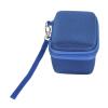 ANGGREK Hard Carrying Case, Blue Scratch Travel Carrying Case for Kids for Storage view 3