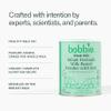 Bobbie Whole Milk, Grass Fed Baby Formula with Iron, Plant Based DHA and ARA, Vitamin D and Protein Blend Modeled After Breast Milk, For Newborn Baby to 12 Month Old, 14.1 oz view 2