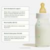 Bobbie Whole Milk, Grass Fed Baby Formula with Iron, Plant Based DHA and ARA, Vitamin D and Protein Blend Modeled After Breast Milk, For Newborn Baby to 12 Month Old, 14.1 oz view 4