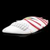 Amonkky Resin Anime Half Face Mask Halloween Party Props Cosplay Mask Halloween Masquerade Costume Props. view 2