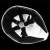 Amonkky Resin Halloween Mask Party Props Cosplay Mask Halloween Masquerade Costume Props. view 4