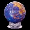 Mercury Globe view 1