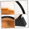 TOYANDONA Moving Sand Picture 3D Sand Art Hourglass Sand Art Office Desk Ornament view 3