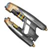 14" Star Elemental Blaster Foam Lord Pistol Cosplay Fantasy Anime Gun for Halloween Costume Accessories view 1