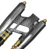 14" Star Elemental Blaster Foam Lord Pistol Cosplay Fantasy Anime Gun for Halloween Costume Accessories view 4