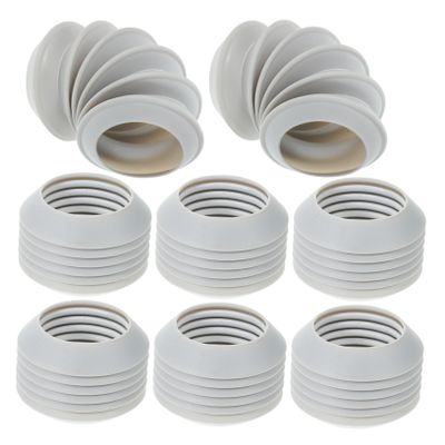 Abaodam 8pcs Bone Cracking Gimmick Acoustical Generator for Pranks Cosplay Halloween and April Fool Day Realistic Neck Cracking Sound Effect Prop