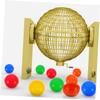 CHILDWEET 30pcs Openable Lottery Raffle Drawing for Party Games Events and Celebrations for Fun Surprises and Craft Activities view 3