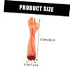 Abaodam Scary Halloween Decor Life-Like Severed Limb Props Perfect for Party Decorations view 2
